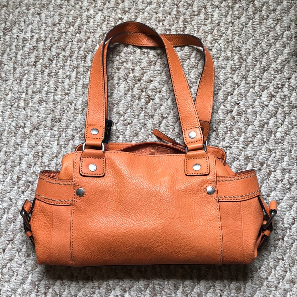 NWOT Fossil bag